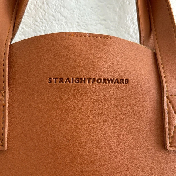 Straightforward DVL Luna Bag - Picture 5 of 8